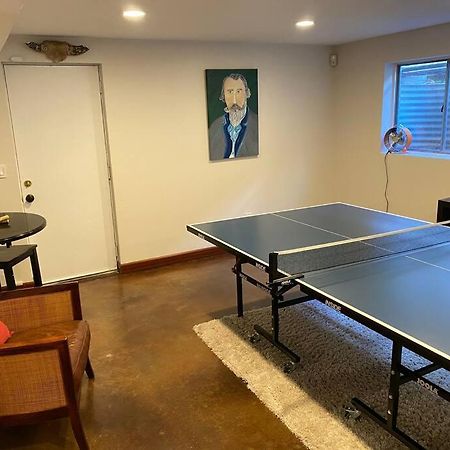 Wasatch Front Home With Pool Close To Everything! Murray Luaran gambar