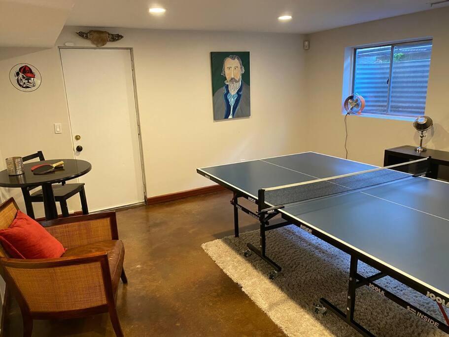 Wasatch Front Home With Pool Close To Everything! Murray Luaran gambar