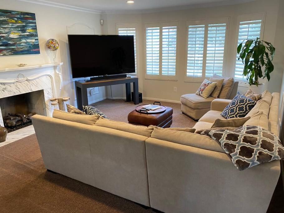 Wasatch Front Home With Pool Close To Everything! Murray Luaran gambar